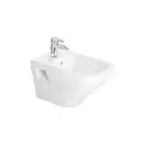 Биде подвесное Duravit DuraStyle 54х37 см (2282150000) фото 1 Aquada.com.ua