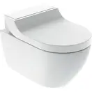 Подвесной унитаз-биде Geberit AquaClean Tuma Classic (146.094.11.1)