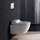 Подвесной унитаз-биде Geberit AquaClean Tuma Classic (146.094.11.1)