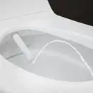 Подвесной унитаз-биде Geberit AquaClean Tuma Classic (146.094.11.1)