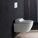 Подвесной унитаз-биде Geberit AquaClean Tuma Classic (146.094.11.1)