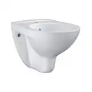 GROHE Биде BAU CERAMIC (39433000) фото 1 Aquada.com.ua