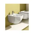 Laufen Pro Підвісне біде, біле (H8309520003021)