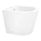 Біде підлогове Qtap Scorpio QT14441003CW (QT14441003CW) фото 1 Aquada.com.ua