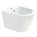 Біде підвісне Qtap Scorpio QT1455053FW (QT1455053FW) фото 1 Aquada.com.ua