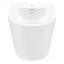 Біде підвісне Qtap Scorpio QT1455053FW (QT1455053FW) фото 3 Aquada.com.ua