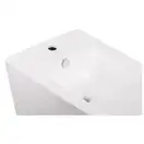 Біде підлогове Qtap Tern QT1744003CW (QT1744003CW) фото 5 Aquada.com.ua