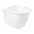 Біде підвісне Qtap Virgo QT1855051FW (QT1855051FW) фото 1 Aquada.com.ua