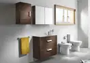Біде підлогове Roca Debba (A355994000)