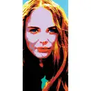 Декор настенный Mirage Privilege Emotions 03 Pop Art 160 х 320 см (PE EMOTIONS 03 POP ART 160 х 320) фото 1 Aquada.com.ua