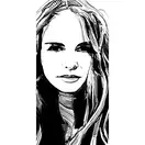 Декор настенный Mirage Privilege Emotions 04 Comics 160 х 320 см (PE EMOTIONS 04 COMICS 160 х 320) фото 1 Aquada.com.ua