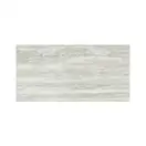 REX CERAMICHE Плитка декор TRAVERTINO WHITE 4,6X80 GLOSSY 4,6X80 (747896) фото 1 Aquada.com.ua