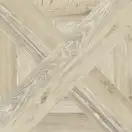 Декор напольный Rex Ceramiche Planches Amande 80 х 80 см Matt/Naturale, 10 мм (755687) фото 1 Aquada.com.ua