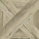Декор напольный Rex Ceramiche Planches Miel 80 х 80 см Matt/Naturale, 10 мм (755688) фото 1 Aquada.com.ua