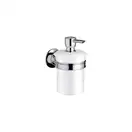 Дозатор cтакан для ванной HANSGROHE Axor Montreux (42019000) фото 1 Aquada.com.ua