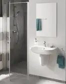 GROHE Дозатор рідкого мила Essentials  (40394001) фото 3 Aquada.com.ua