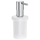 GROHE Дозатор рідкого мила Essentials  (40394001) фото 4 Aquada.com.ua