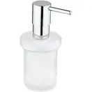 Дозатор рідкого мила Grohe Essentials New (40394001)