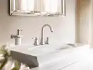 GROHE дозатор для мила Grandera (40627000) фото 2 Aquada.com.ua