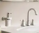 GROHE Дозатор для мила Grandera (40627IG0) (40627IG0) фото 2 Aquada.com.ua