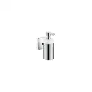 HANSGROHE Диспенсер для жидкого мыла PuraVida (41503000) фото 1 Aquada.com.ua