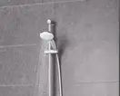 Grohe Tempesta 100 Ручной душ, 2 режима струи (26162001) фото 3 Aquada.com.ua