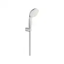 Душовий набір з тримачем, 2 режими струменя Grohe New Tempesta Classic (26164001)