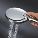 Grohe Rainshower SmartActive Душовий набір, 3 режими (26581000)