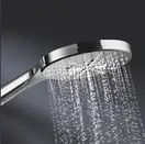 Grohe Rainshower SmartActive Душовий набір, 3 режими (26581000)