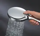 Grohe Rainshower SmartActive Душовий набір, 3 режими (26581000)