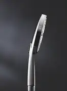 Grohe Rainshower SmartActive Душовий набір, 3 режими (26581000)