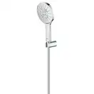 Grohe Rainshower SmartActive Душовий набір, 3 режими (26581000)