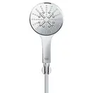 Grohe Rainshower SmartActive Душовий набір, 3 режими (26581000)