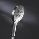 Grohe Rainshower SmartActive Душовий набір, 3 режими (26581000)