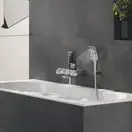 Grohe Rainshower SmartActive Душевой набор, хром (26589000)