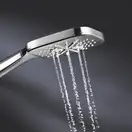 Grohe Rainshower SmartActive Душевой набор, хром (26589000)