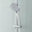 GROHE Душевой набор EUPHORIA (27230001) фото 2 Aquada.com.ua