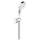 Душовий набір з тримачем, 3 режими струменя Grohe New Tempesta Cosmopolitan (27584002)