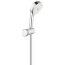 Душовий набір з тримачем, 3 режими струменя Grohe New Tempesta Cosmopolitan (27584002)