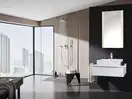 GROHE Душевой набор EUPHORIA CUBE (27702000) фото 4 Aquada.com.ua
