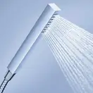 GROHE Душевой набор Euphoria Cube  (27703000) фото 3 Aquada.com.ua