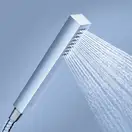 Grohe Euphoria Cube Душевой набор, хром (27703000)