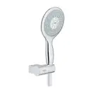 Душовий набір з тримачем, 4 режими струменя Grohe Power&Soul (27742000)