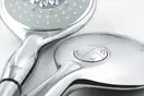 Душовий набір з тримачем, 4 режими струменя Grohe Power&Soul (27742000)