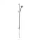 Душевой набор, 0,65 м Hansgrohe Crometta 85 Multi (27767000) фото 1 Aquada.com.ua
