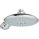 Верхній душ з 4+ режимами Grohe Power &amp; Soul 190 (27767000)