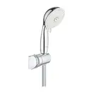 Душовий гарнітур з 4 режимами Grohe New Tempesta Rustic 100 (27805001)