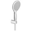 Душевой гарнитур Grohe Power & Soul (цвет - хром), 2 вида струи (27839000) фото 1 Aquada.com.ua