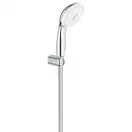 Душовий набір з тримачем, 3 режими струменя Grohe New Tempesta Classic (27849001)