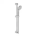 Душовий гарнітур зі штангою, 1 режим струменю Grohe New Tempesta Classic (27853001)